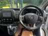 USED 2018 68 VAUXHALL VIVARO 1.6 L2H1 2900 SPORTIVE CDTI 120 BHP FREE DELIVERY