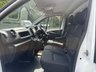 USED 2018 68 VAUXHALL VIVARO 1.6 L2H1 2900 SPORTIVE CDTI 120 BHP FREE DELIVERY