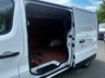 USED 2018 68 VAUXHALL VIVARO 1.6 L2H1 2900 SPORTIVE CDTI 120 BHP FREE DELIVERY