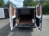 USED 2018 68 VAUXHALL VIVARO 1.6 L2H1 2900 SPORTIVE CDTI 120 BHP FREE DELIVERY