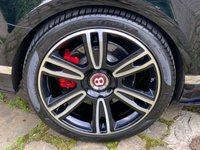 USED 2015 65 BENTLEY CONTINENTAL 4.0 GT V8 S 2d 521 BHP HUGE SPECIFICATION GT-S - COST NEW IN EXCESS OF &pound;150K - AUTOMATIC TRANSMISSION - VERY LOW MILEAGE ONLY 28,459 - FULL SERVICE HISTORY LAST SERVICED FEB 24 @ 27,000 MLS0