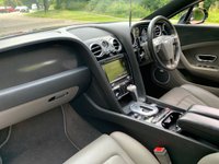 USED 2015 65 BENTLEY CONTINENTAL 4.0 GT V8 S 2d 521 BHP HUGE SPECIFICATION GT-S - COST NEW IN EXCESS OF &pound;150K - AUTOMATIC TRANSMISSION - VERY LOW MILEAGE ONLY 28,459 - FULL SERVICE HISTORY LAST SERVICED FEB 24 @ 27,000 MLS0