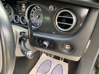 USED 2015 65 BENTLEY CONTINENTAL 4.0 GT V8 S 2d 521 BHP HUGE SPECIFICATION GT-S - COST NEW IN EXCESS OF &pound;150K - AUTOMATIC TRANSMISSION - VERY LOW MILEAGE ONLY 28,459 - FULL SERVICE HISTORY LAST SERVICED FEB 24 @ 27,000 MLS0