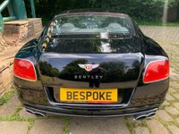 USED 2015 65 BENTLEY CONTINENTAL 4.0 GT V8 S 2d 521 BHP HUGE SPECIFICATION GT-S - COST NEW IN EXCESS OF &pound;150K - AUTOMATIC TRANSMISSION - VERY LOW MILEAGE ONLY 28,459 - FULL SERVICE HISTORY LAST SERVICED FEB 24 @ 27,000 MLS0