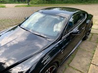 USED 2015 65 BENTLEY CONTINENTAL 4.0 GT V8 S 2d 521 BHP HUGE SPECIFICATION GT-S - COST NEW IN EXCESS OF &pound;150K - AUTOMATIC TRANSMISSION - VERY LOW MILEAGE ONLY 28,459 - FULL SERVICE HISTORY LAST SERVICED FEB 24 @ 27,000 MLS0