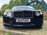 USED 2015 65 BENTLEY CONTINENTAL 4.0 GT V8 S 2d 521 BHP HUGE SPECIFICATION GT-S - COST NEW IN EXCESS OF &pound;150K - AUTOMATIC TRANSMISSION - VERY LOW MILEAGE ONLY 28,459 - FULL SERVICE HISTORY LAST SERVICED FEB 24 @ 27,000 MLS0