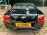 USED 2015 65 BENTLEY CONTINENTAL 4.0 GT V8 S 2d 521 BHP HUGE SPECIFICATION GT-S - COST NEW IN EXCESS OF &pound;150K - AUTOMATIC TRANSMISSION - VERY LOW MILEAGE ONLY 28,459 - FULL SERVICE HISTORY LAST SERVICED FEB 24 @ 27,000 MLS0