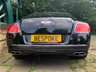 USED 2015 65 BENTLEY CONTINENTAL 4.0 GT V8 S 2d 521 BHP HUGE SPECIFICATION GT-S - COST NEW IN EXCESS OF &pound;150K - AUTOMATIC TRANSMISSION - VERY LOW MILEAGE ONLY 28,459 - FULL SERVICE HISTORY LAST SERVICED FEB 24 @ 27,000 MLS0