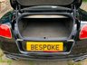 USED 2015 65 BENTLEY CONTINENTAL 4.0 GT V8 S 2d 521 BHP HUGE SPECIFICATION GT-S - COST NEW IN EXCESS OF &pound;150K - AUTOMATIC TRANSMISSION - VERY LOW MILEAGE ONLY 28,459 - FULL SERVICE HISTORY LAST SERVICED FEB 24 @ 27,000 MLS0