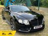 USED 2015 65 BENTLEY CONTINENTAL 4.0 GT V8 S 2d 521 BHP HUGE SPECIFICATION GT-S - COST NEW IN EXCESS OF &pound;150K - AUTOMATIC TRANSMISSION - VERY LOW MILEAGE ONLY 28,459 - FULL SERVICE HISTORY LAST SERVICED FEB 24 @ 27,000 MLS0