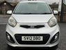 USED 2012 12 KIA PICANTO 1.0 1 5d 68 BHP THIS CAR COMES WITH 6 MONTHS WARRANTY , BREAKDOWN COVER & RECOVERY++   Climate Control +  Traction Control +  Power windows +  Bending Lights +  Trip Computer +  Rear wipers +  Rear heated window +  MP3 Player   2 front cupholders +  Passenger airbag +  14 inch alloys