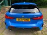 USED 2023 72 BMW 1 SERIES 1.5 118I M SPORT 5d 135 BHP 'BIG SPEC' 2023/72reg BMW 118i M-SPORT - PRO PACK  5DR - AUTOMATIC - I-COCKPIT NAVIGATION - PREMIUM HEATED LEATHER - 1 OWNER - FULL HISTORY - HUGE SAVING ON LIST PRICE NEW !!!!