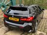 USED 2023 72 BMW 1 SERIES 1.5 118I M SPORT 5d 135 BHP 'BIG SPEC' 2023/72reg BMW 118i M-SPORT - PRO PACK  5DR - AUTOMATIC - I-COCKPIT NAVIGATION - HEATED PREMIUM LEATHER - 1 OWNER - FULL HISTORY - HUGE SAVING ON LIST PRICE NEW !!!!
