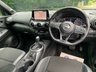 USED 2023 23 NISSAN JUKE 1.0 DIG-T N-CONNECTA DCT 5d 113 BHP NEW SHAPE 2023 NISSAN JUKE DIG-T N/CONNECTA - AUTOMATIC - SUV 5DR - SAT NAV - 1 OWNER - UNDER 11,000 MILES - BALANCE OF NISSAN WARRANTY