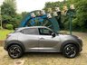 USED 2023 23 NISSAN JUKE 1.0 DIG-T N-CONNECTA DCT 5d 113 BHP NEW SHAPE 2023 NISSAN JUKE DIG-T N/CONNECTA - AUTOMATIC - SUV 5DR - SAT NAV - 1 OWNER - UNDER 11,000 MILES - BALANCE OF NISSAN WARRANTY