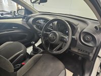 USED 2022 72 TOYOTA AYGO X 1.0 VVT-I PURE 5d 71 BHP 