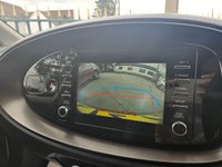 USED 2022 72 TOYOTA AYGO X 1.0 VVT-I PURE 5d 71 BHP 