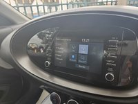 USED 2022 72 TOYOTA AYGO X 1.0 VVT-I PURE 5d 71 BHP 