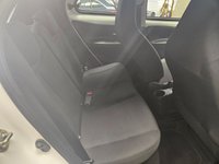 USED 2022 72 TOYOTA AYGO X 1.0 VVT-I PURE 5d 71 BHP 
