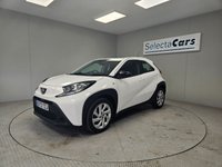USED 2022 72 TOYOTA AYGO X 1.0 VVT-I PURE 5d 71 BHP 