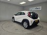 USED 2022 72 TOYOTA AYGO X 1.0 VVT-I PURE 5d 71 BHP 