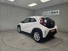 USED 2022 72 TOYOTA AYGO X 1.0 VVT-I PURE 5d 71 BHP 