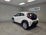 USED 2022 72 TOYOTA AYGO X 1.0 VVT-I PURE 5d 71 BHP 