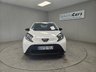 USED 2022 72 TOYOTA AYGO X 1.0 VVT-I PURE 5d 71 BHP 
