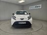 USED 2022 72 TOYOTA AYGO X 1.0 VVT-I PURE 5d 71 BHP 