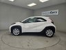USED 2022 72 TOYOTA AYGO X 1.0 VVT-I PURE 5d 71 BHP 