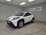 USED 2022 72 TOYOTA AYGO X 1.0 VVT-I PURE 5d 71 BHP 