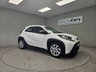USED 2022 72 TOYOTA AYGO X 1.0 VVT-I PURE 5d 71 BHP 