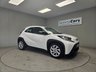 USED 2022 72 TOYOTA AYGO X 1.0 VVT-I PURE 5d 71 BHP 