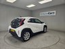 USED 2022 72 TOYOTA AYGO X 1.0 VVT-I PURE 5d 71 BHP 