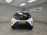 USED 2022 72 TOYOTA AYGO X 1.0 VVT-I PURE 5d 71 BHP 
