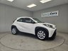 USED 2022 72 TOYOTA AYGO X 1.0 VVT-I PURE 5d 71 BHP 