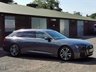 USED 2019 19 AUDI A6 2.0 TDI 40 S line Estate 5dr Diesel S Tronic Euro 6 (s/s) (204 ps) 3x AUDI SERVICES!