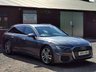 USED 2019 19 AUDI A6 2.0 TDI 40 S line Estate 5dr Diesel S Tronic Euro 6 (s/s) (204 ps) 3x AUDI SERVICES!