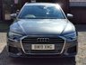 USED 2019 19 AUDI A6 2.0 TDI 40 S line Estate 5dr Diesel S Tronic Euro 6 (s/s) (204 ps) 3x AUDI SERVICES!