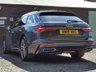 USED 2019 19 AUDI A6 2.0 TDI 40 S line Estate 5dr Diesel S Tronic Euro 6 (s/s) (204 ps) 3x AUDI SERVICES!