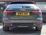 USED 2019 19 AUDI A6 2.0 TDI 40 S line Estate 5dr Diesel S Tronic Euro 6 (s/s) (204 ps) 3x AUDI SERVICES!