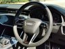 USED 2019 19 AUDI A6 2.0 TDI 40 S line Estate 5dr Diesel S Tronic Euro 6 (s/s) (204 ps) 3x AUDI SERVICES!