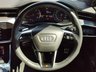 USED 2019 19 AUDI A6 2.0 TDI 40 S line Estate 5dr Diesel S Tronic Euro 6 (s/s) (204 ps) 3x AUDI SERVICES!