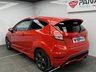 USED 2017 FORD FIESTA 1.6 ST-3 3d 180 BHP 