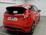 USED 2017 FORD FIESTA 1.6 ST-3 3d 180 BHP 