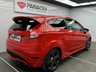 USED 2017 FORD FIESTA 1.6 ST-3 3d 180 BHP 