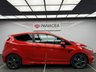 USED 2017 FORD FIESTA 1.6 ST-3 3d 180 BHP 