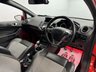 USED 2017 FORD FIESTA 1.6 ST-3 3d 180 BHP 