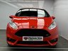 USED 2017 FORD FIESTA 1.6 ST-3 3d 180 BHP 