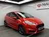 USED 2017 FORD FIESTA 1.6 ST-3 3d 180 BHP 